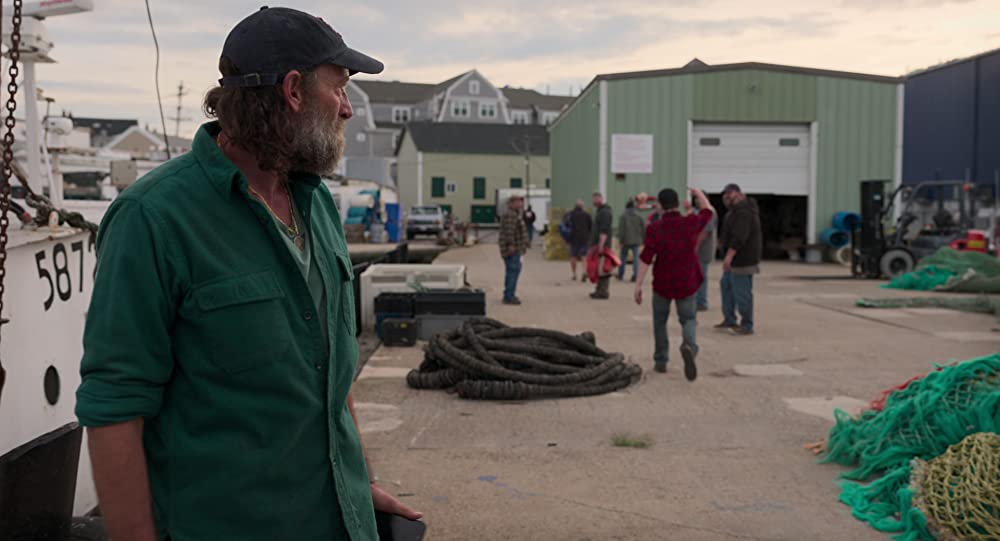 「コーダ あいのうた」Troy Kotsurの画像