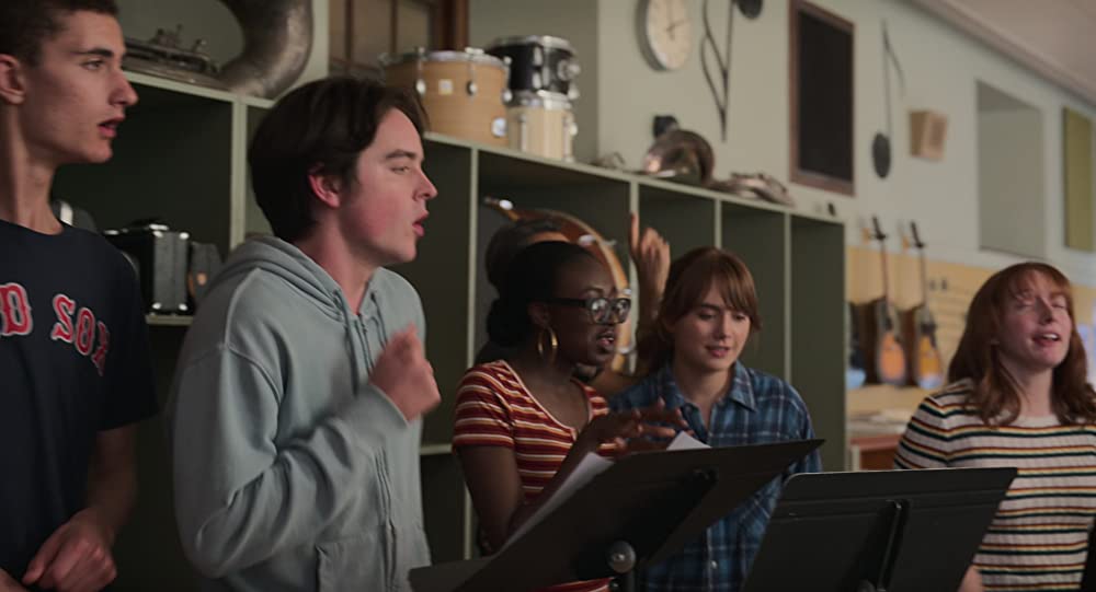 「コーダ あいのうた」の画像