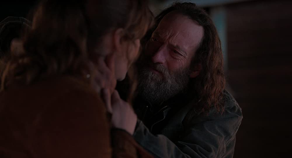 「コーダ あいのうた」Troy Kotsurの画像