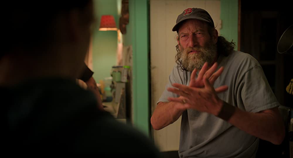 「コーダ あいのうた」Troy Kotsurの画像