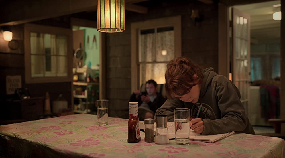 「コーダ あいのうた」エミリア・ジョーンズの画像