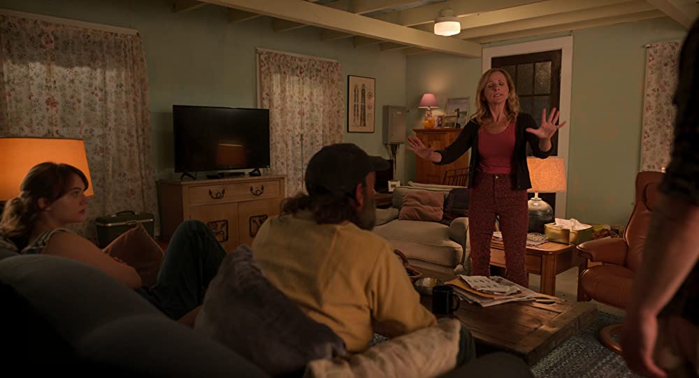 「コーダ あいのうた」の画像