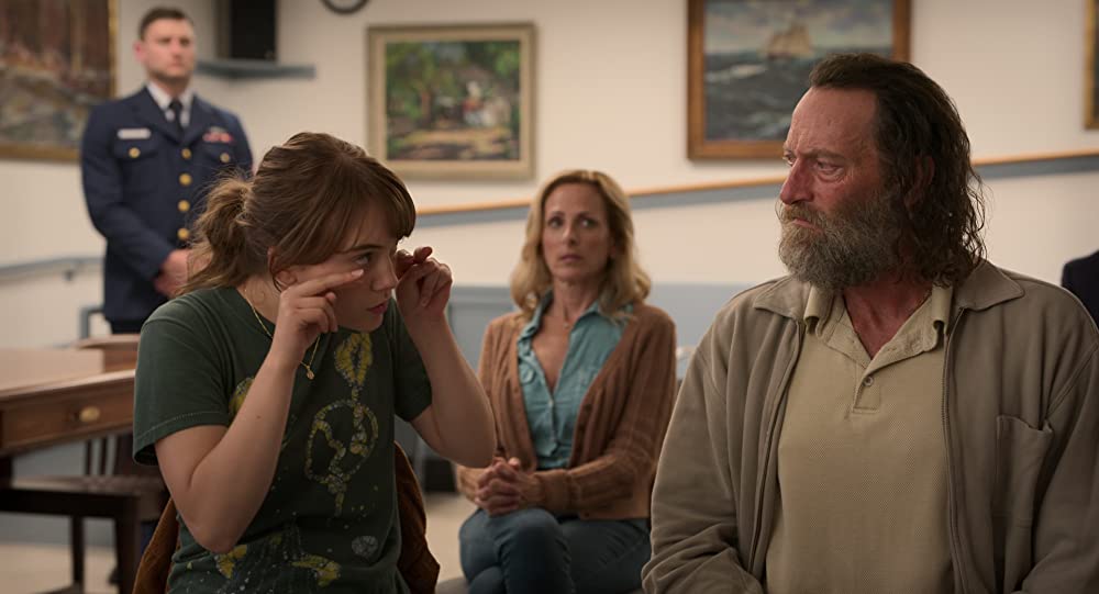 「コーダ あいのうた」の画像