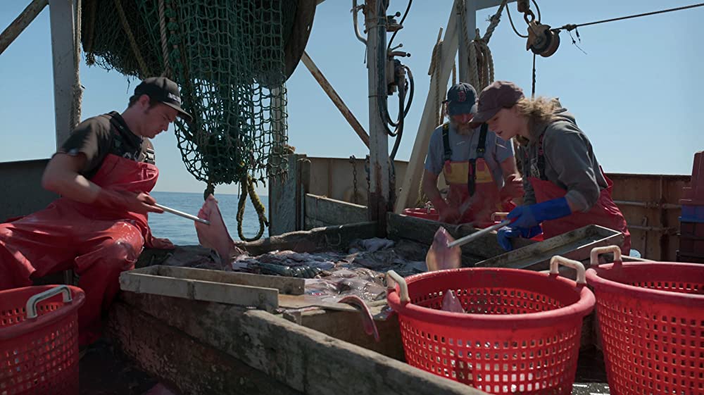 コーダ あいのうたの画像