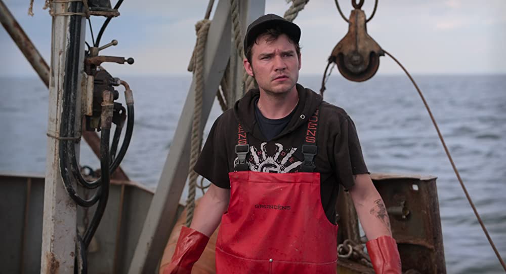 コーダ あいのうたの画像