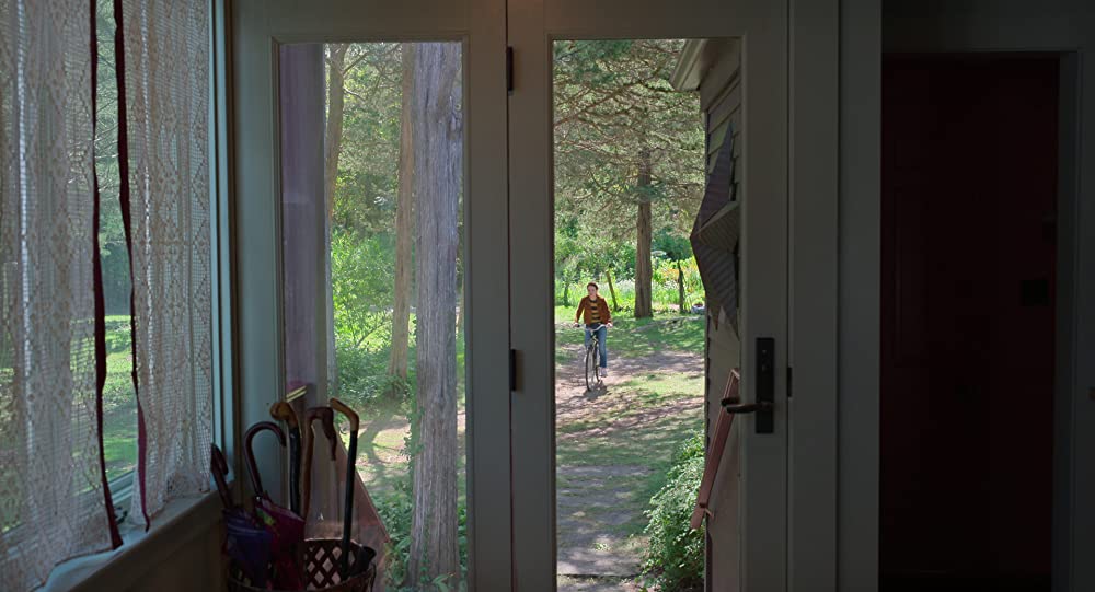 コーダ あいのうたの画像