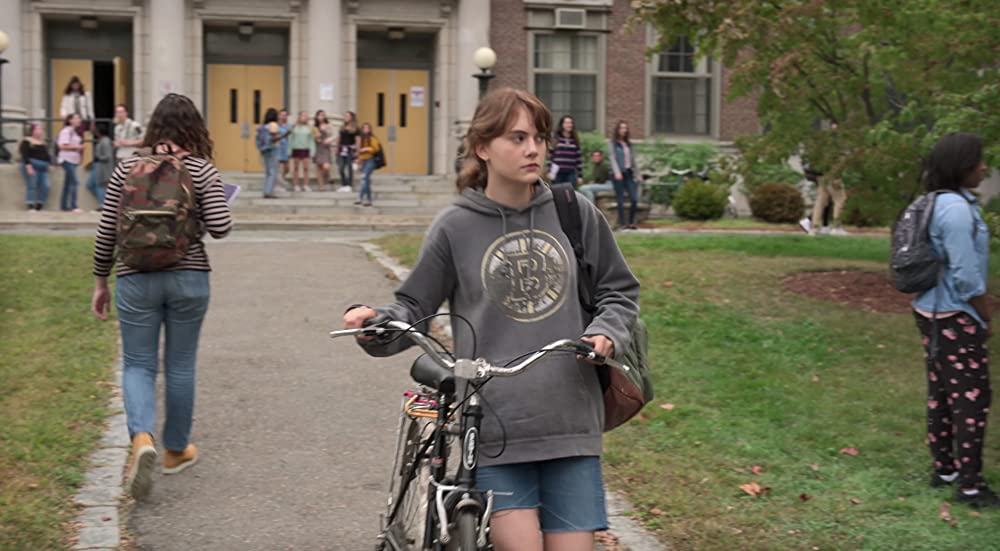 コーダ あいのうたの画像