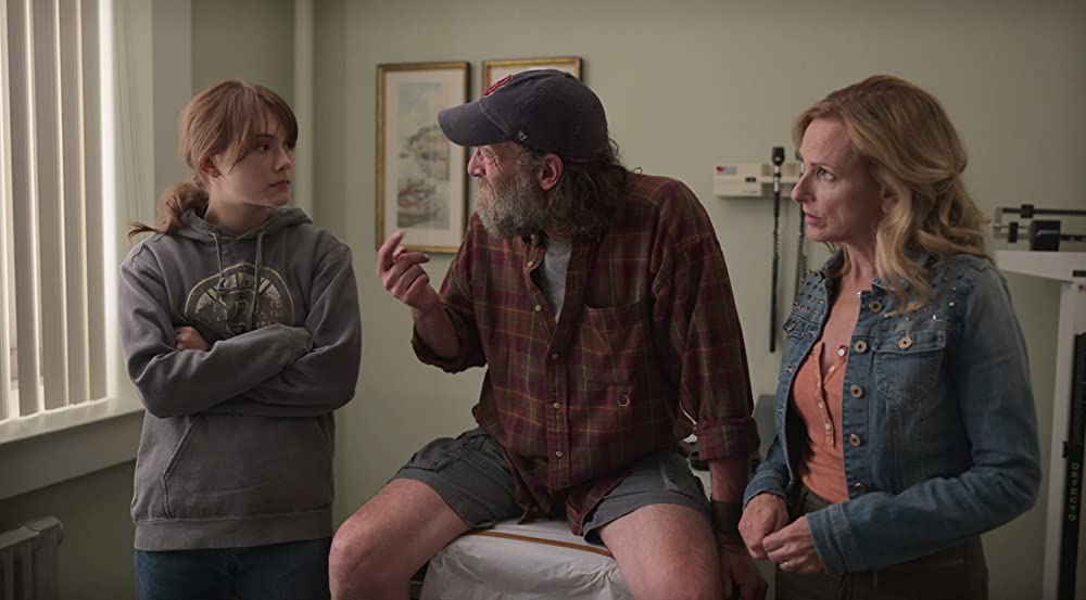 コーダ あいのうたの画像