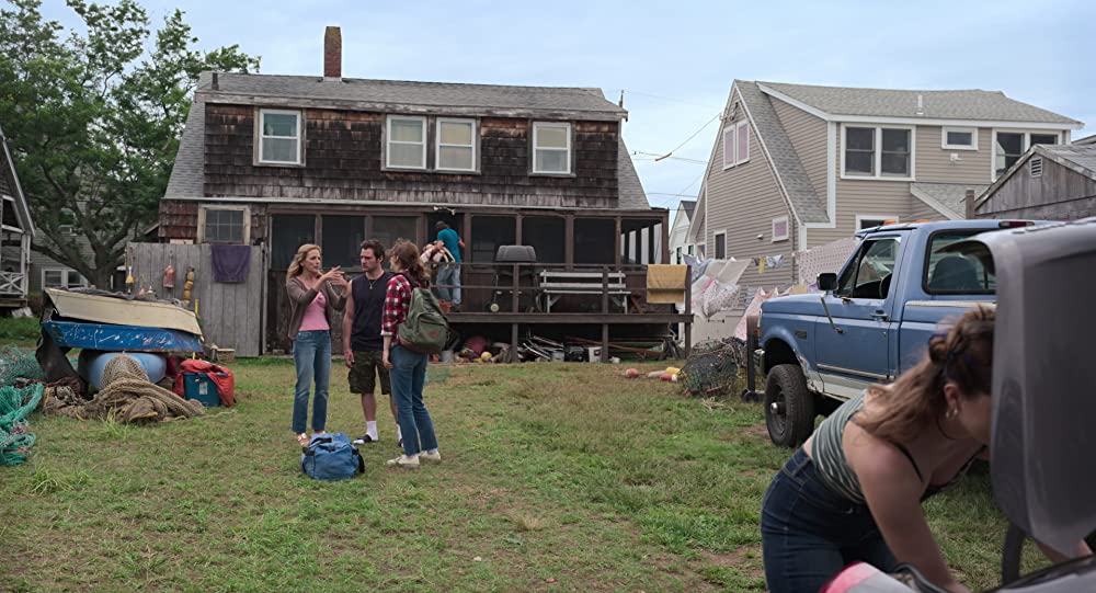 コーダ あいのうたの画像