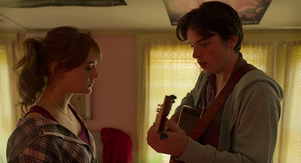 コーダ あいのうたの画像