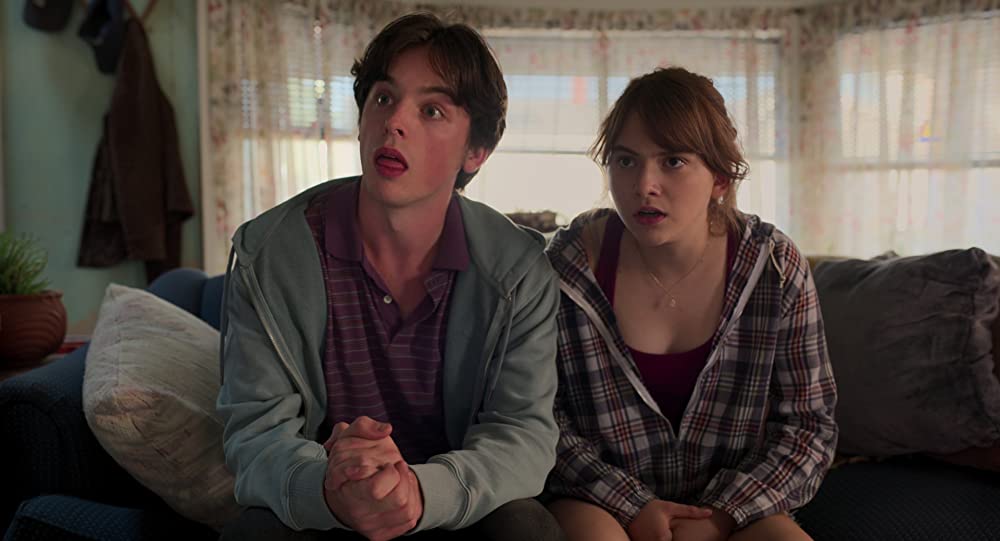 コーダ あいのうたの画像