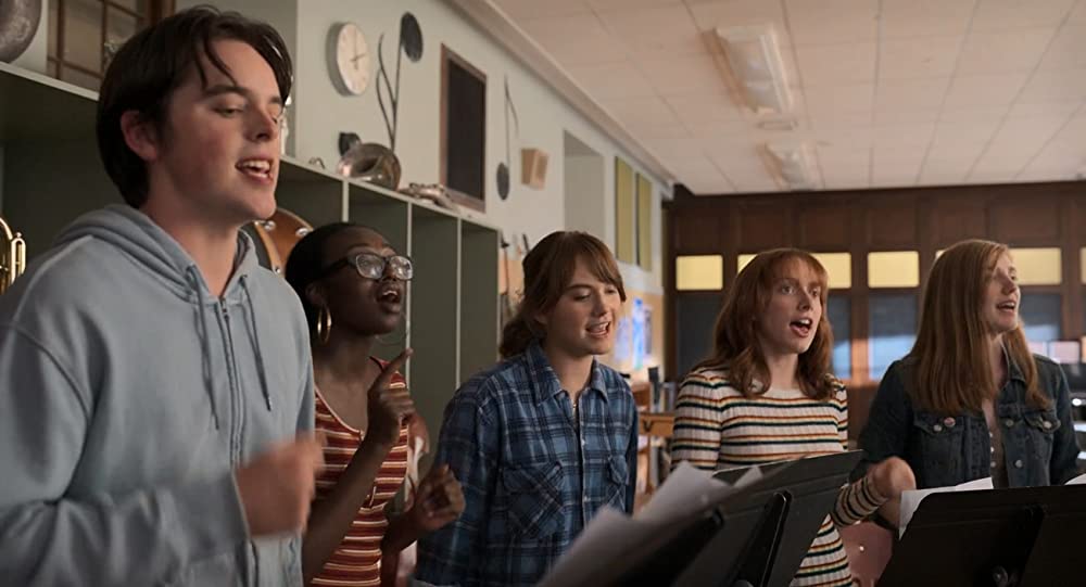 コーダ あいのうたの画像