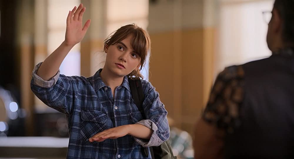 コーダ あいのうたの画像