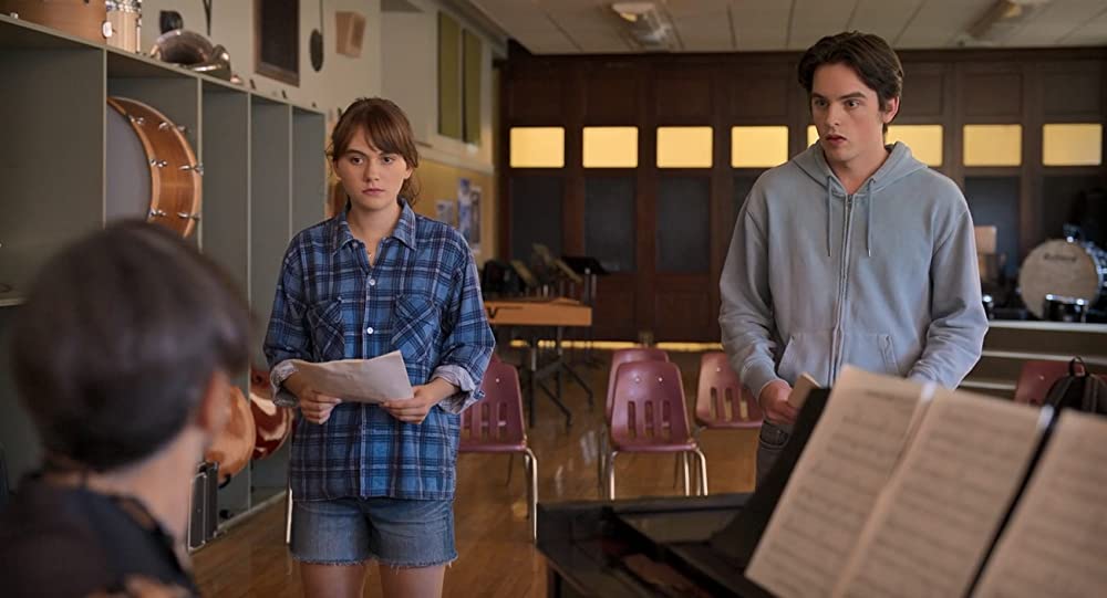 コーダ あいのうたの画像