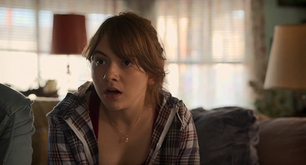 コーダ あいのうたの画像