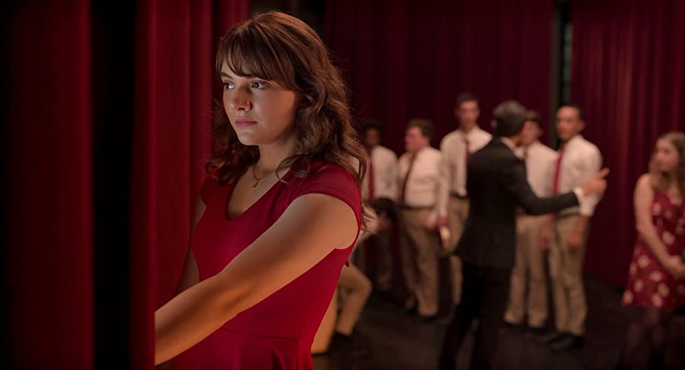 コーダ あいのうたの画像