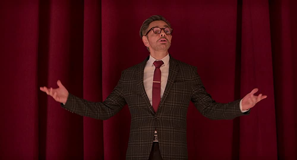 コーダ あいのうたの画像