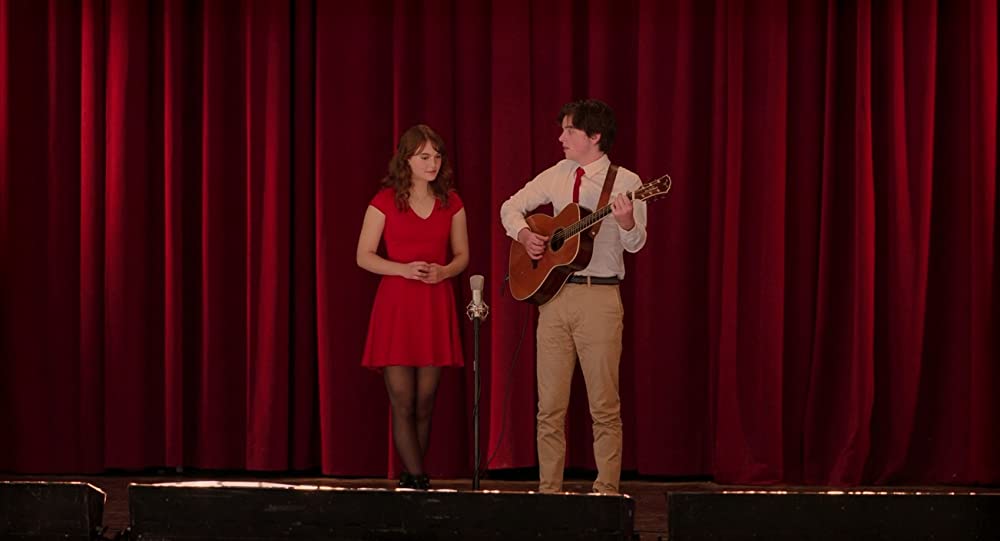 コーダ あいのうたの画像