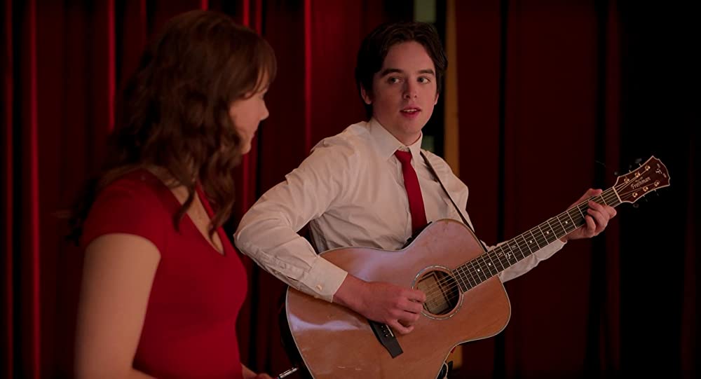 コーダ あいのうたの画像