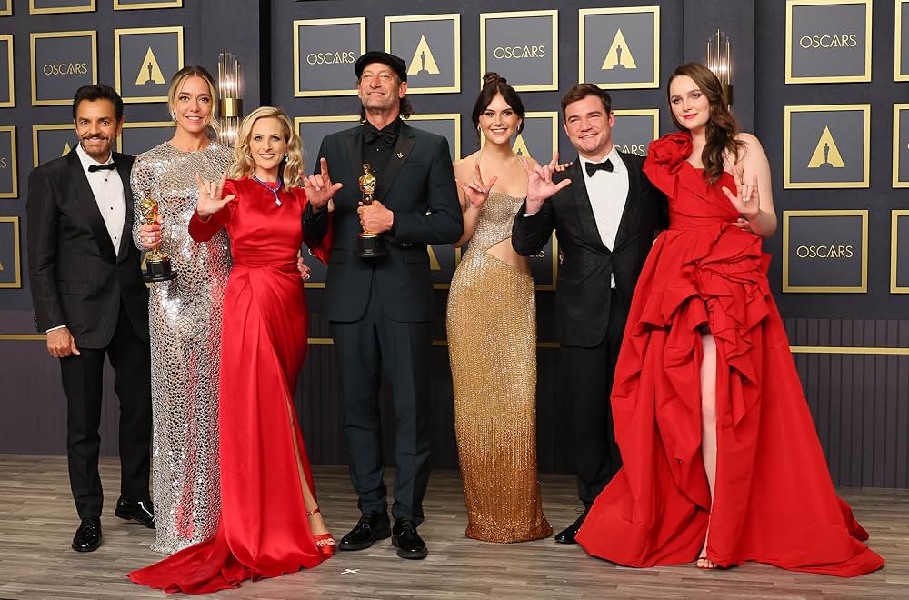 コーダ あいのうたの画像