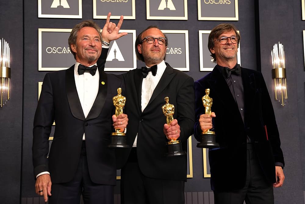 コーダ あいのうたの画像