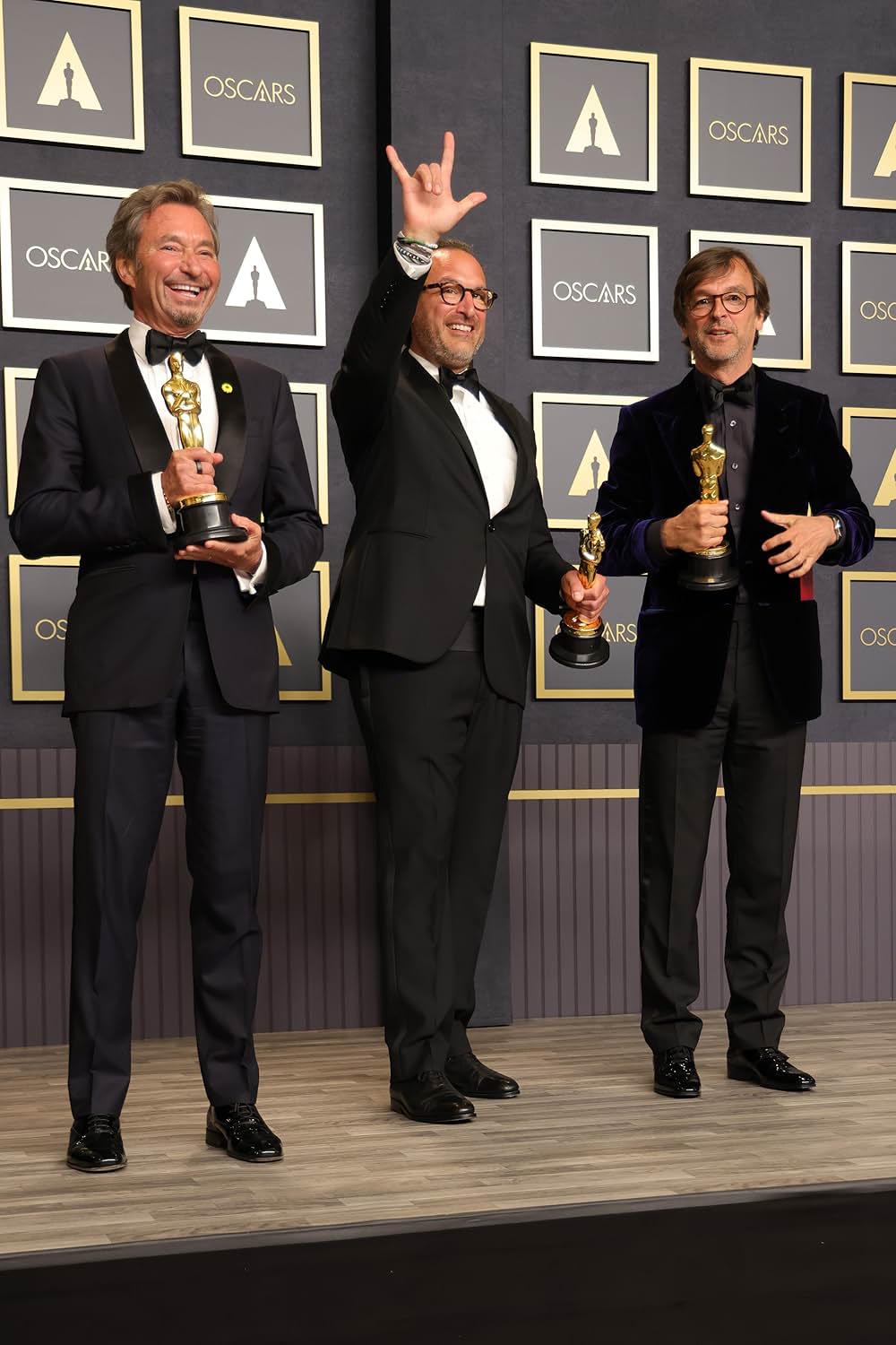 コーダ あいのうたの画像