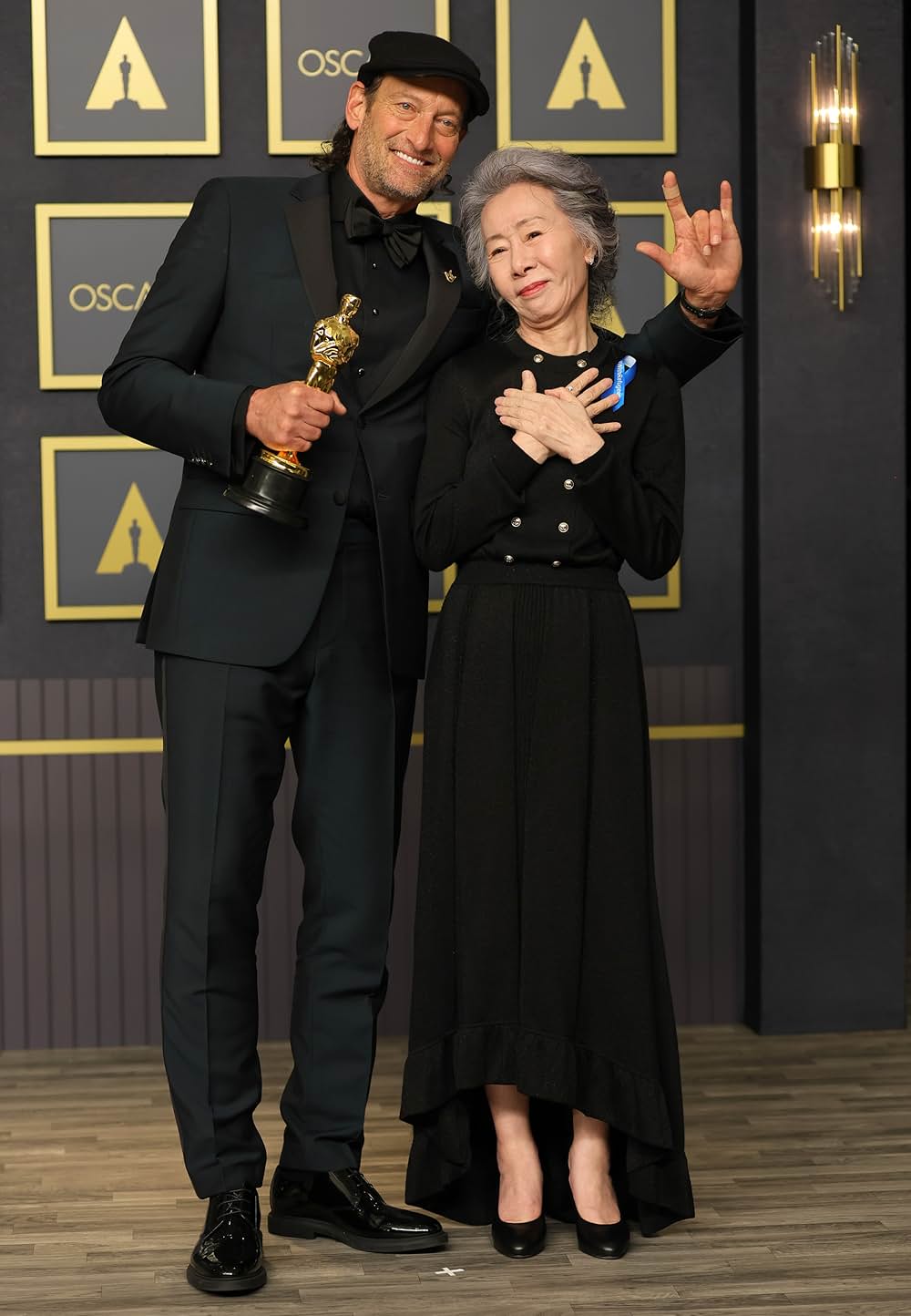 コーダ あいのうたの画像