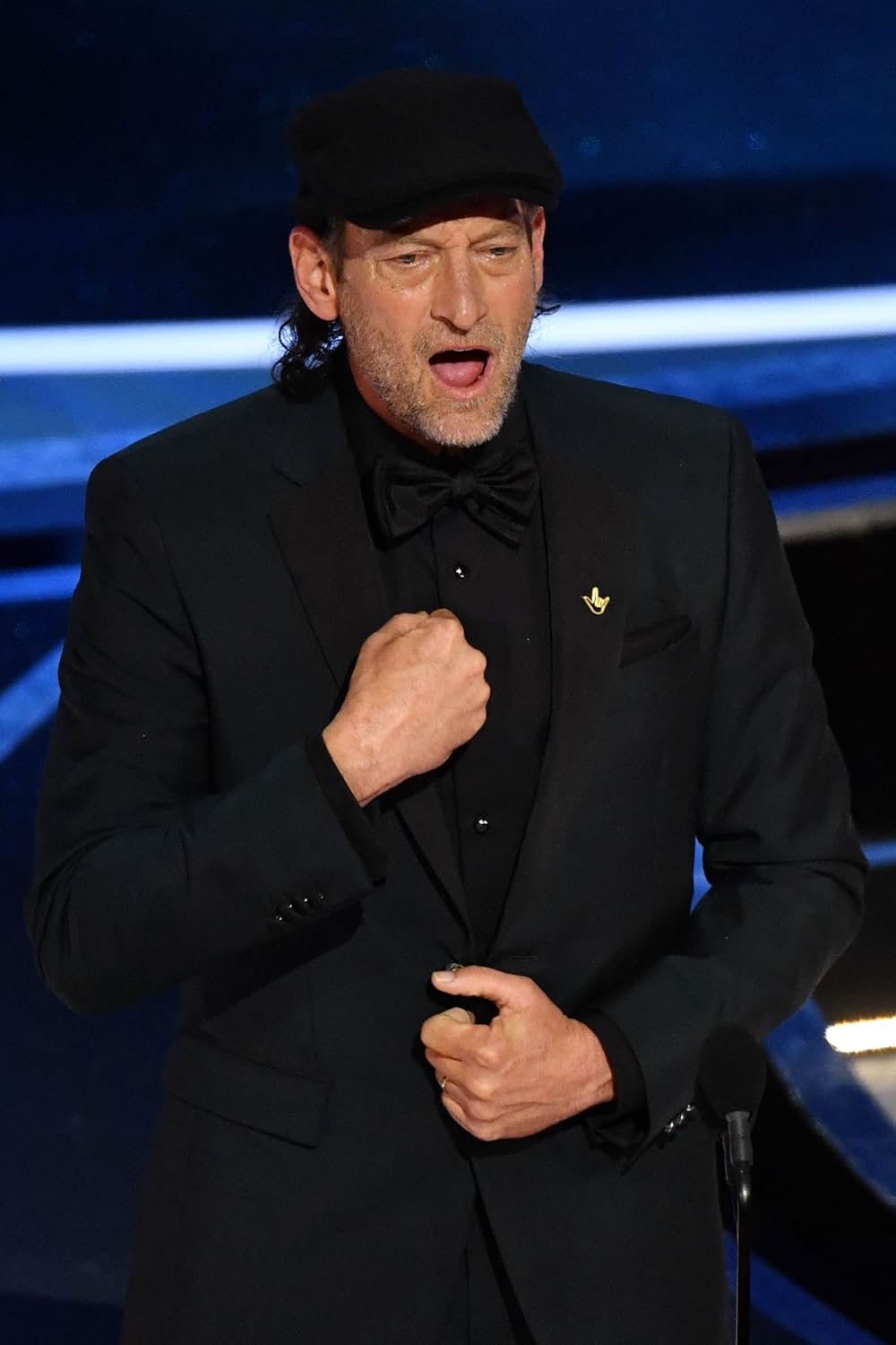 コーダ あいのうたの画像