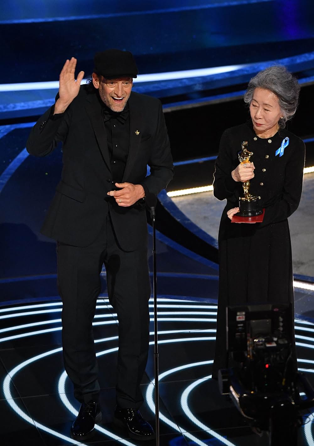 コーダ あいのうたの画像