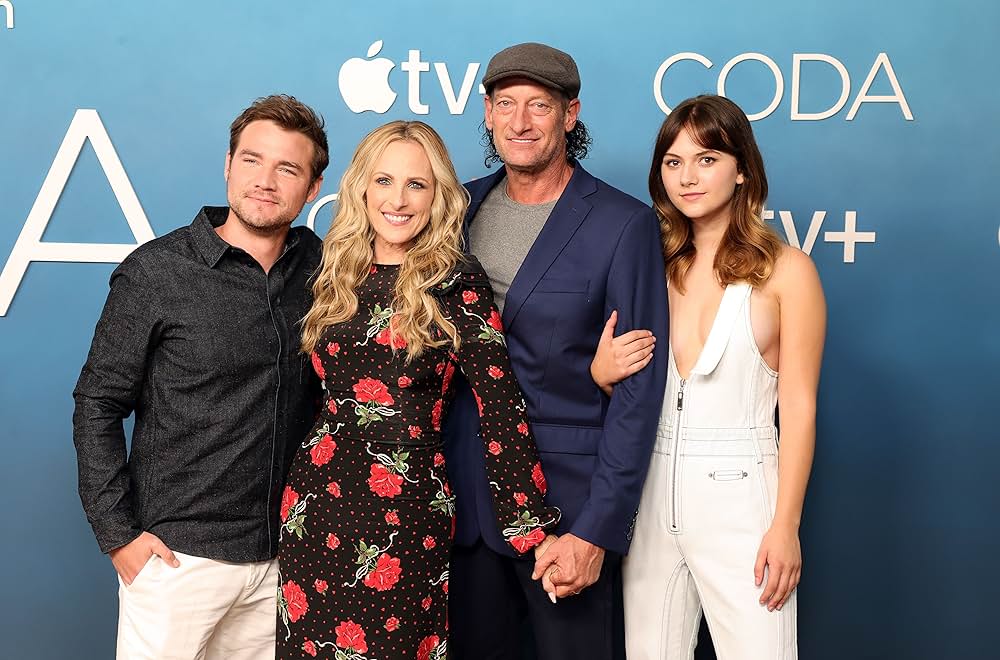 コーダ あいのうたの画像