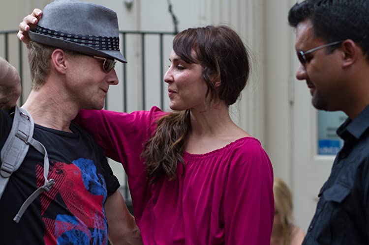 デッドマン・ダウンの画像