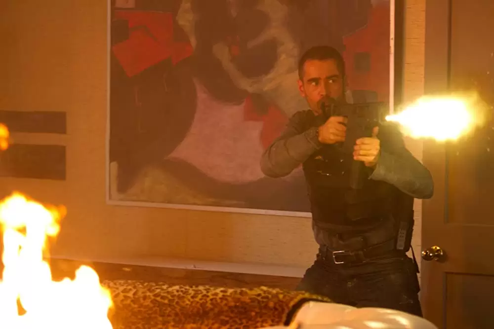 デッドマン・ダウンの画像