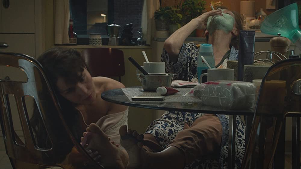 デッドマン・ダウンの画像