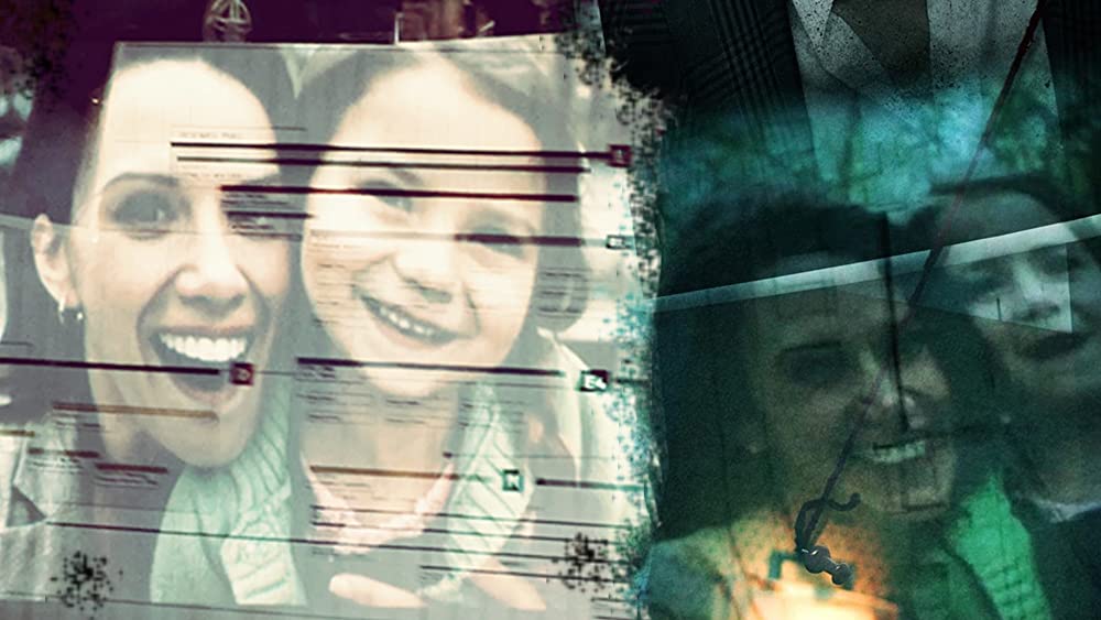 ゴースト・ヴィレッジ 憑依村／ゴースト・ヴィレッジ 隠された殺人の画像