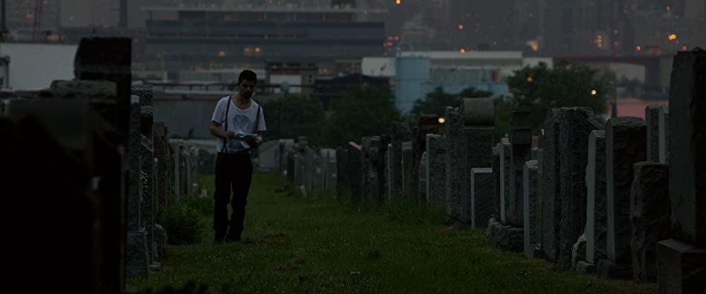 デッドマン・ダウンの画像