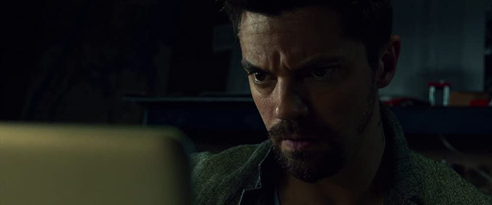 デッドマン・ダウンの画像