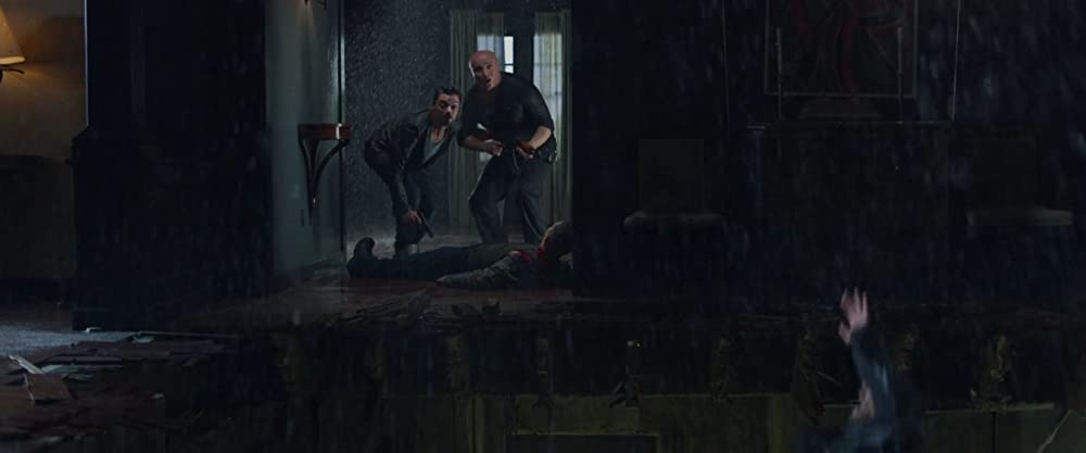 デッドマン・ダウンの画像