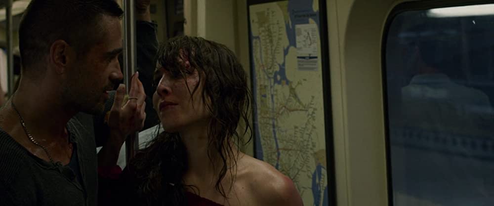 デッドマン・ダウンの画像