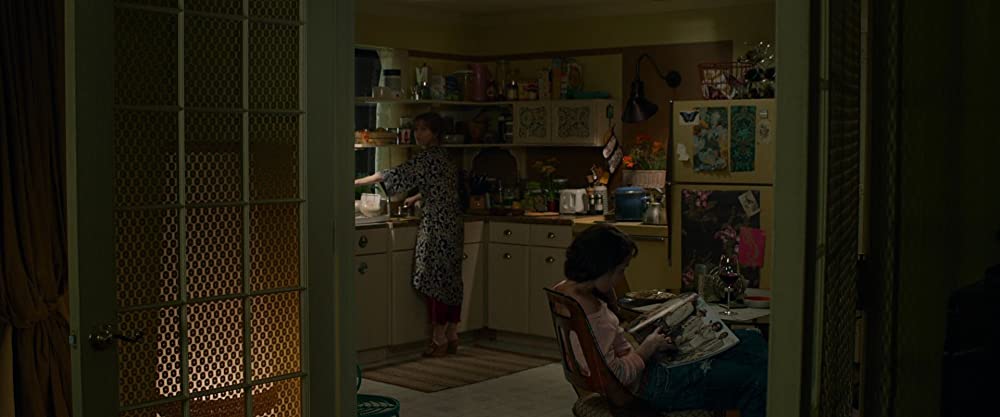 デッドマン・ダウンの画像