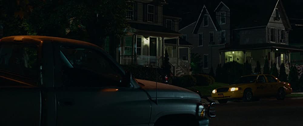 デッドマン・ダウンの画像