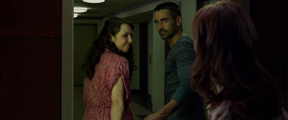 デッドマン・ダウンの画像