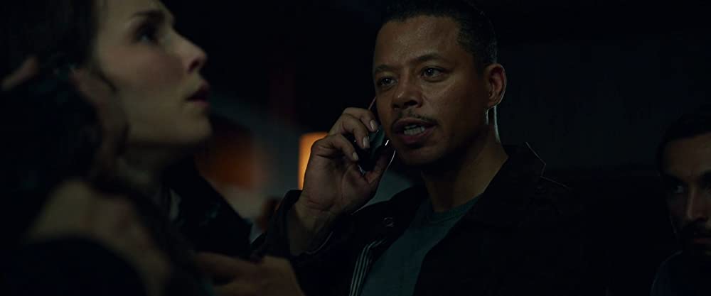 デッドマン・ダウンの画像