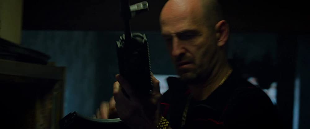 デッドマン・ダウンの画像