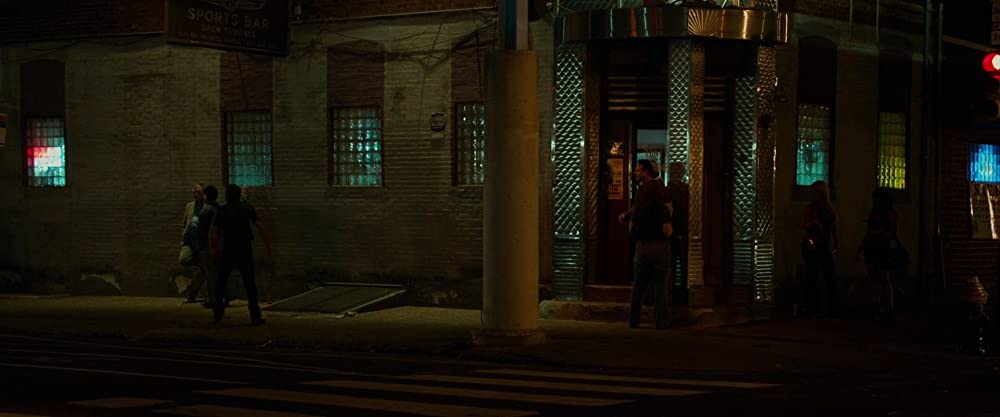 デッドマン・ダウンの画像