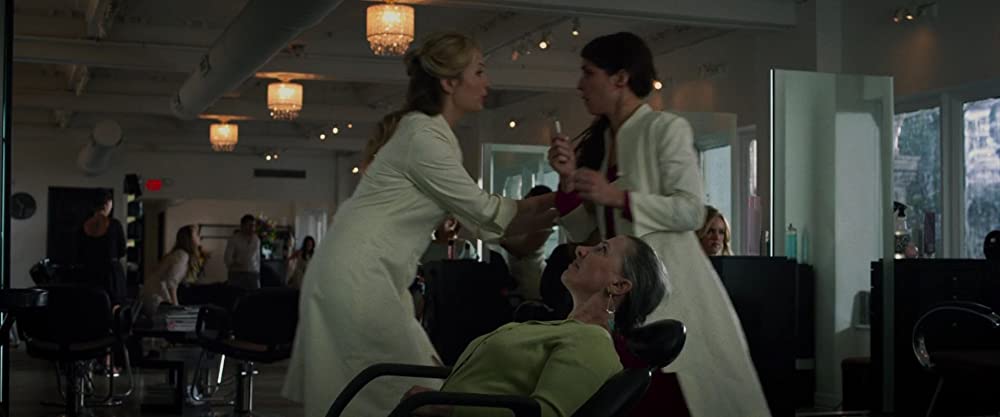 デッドマン・ダウンの画像