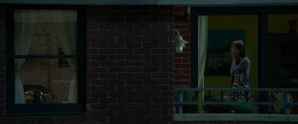 デッドマン・ダウンの画像