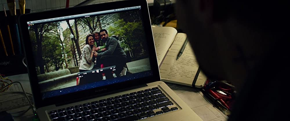 デッドマン・ダウンの画像