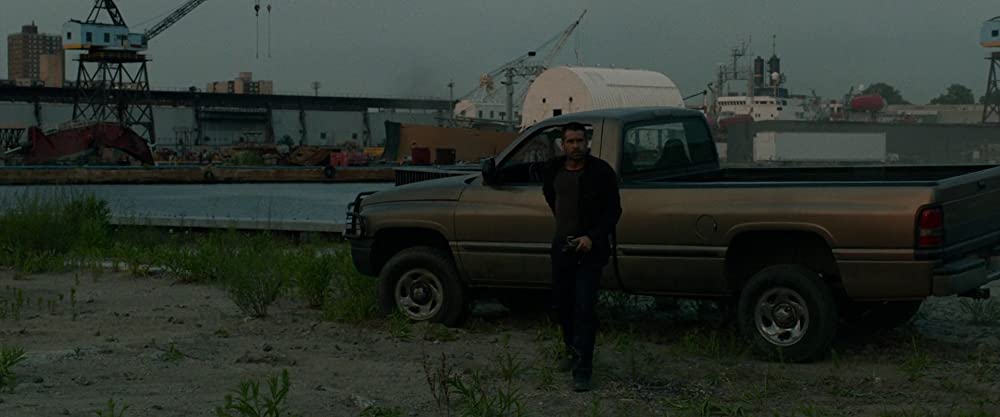 デッドマン・ダウンの画像