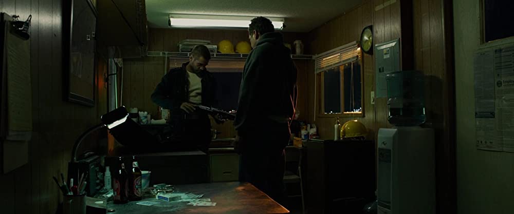 デッドマン・ダウンの画像