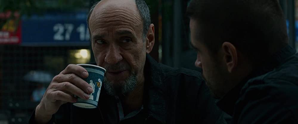 デッドマン・ダウンの画像